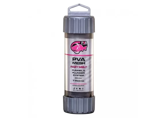 HYDROSPOL - PVA mesh system short 35mm 7 m - fast melt
